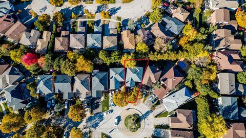 Photo 43 at 12 Kilbarry Court, South Richvale, Richmond Hill