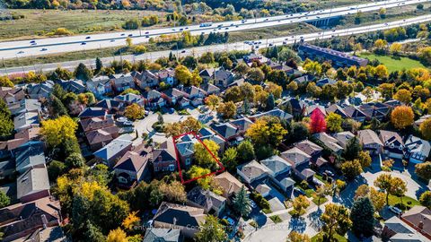 Photo 44 at 12 Kilbarry Court, South Richvale, Richmond Hill