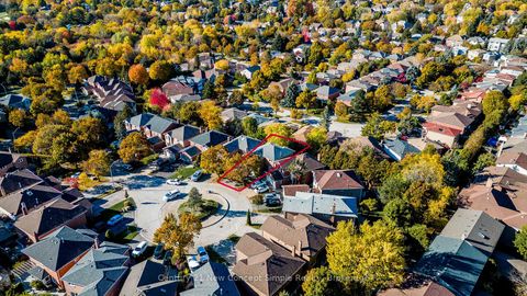 Photo 45 at 12 Kilbarry Court, South Richvale, Richmond Hill