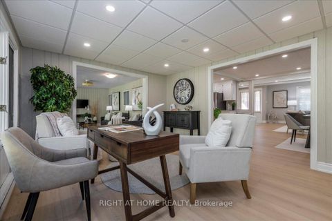 Photo 16 at 18 Riverview Circle, Rural Innisfil, Innisfil