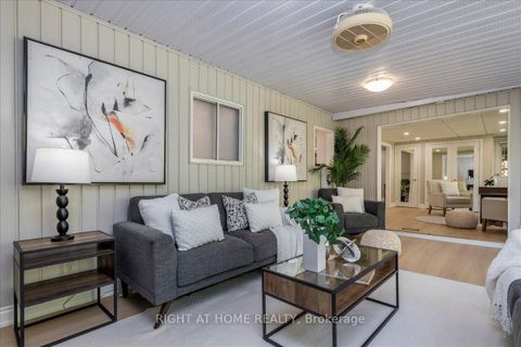 Photo 19 at 18 Riverview Circle, Rural Innisfil, Innisfil