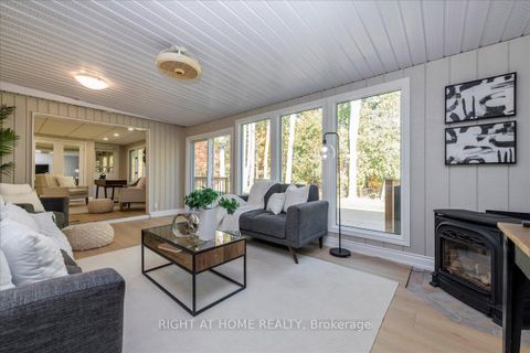 Photo 20 at 18 Riverview Circle, Rural Innisfil, Innisfil