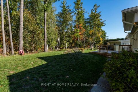 Photo 31 at 18 Riverview Circle, Rural Innisfil, Innisfil