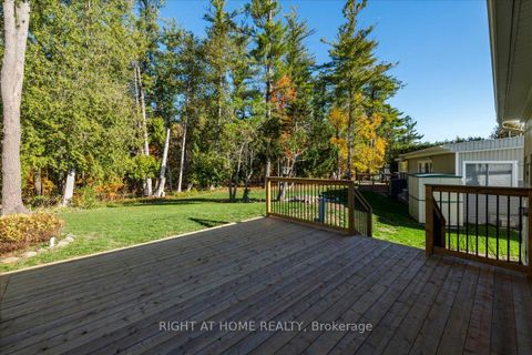 Photo 32 at 18 Riverview Circle, Rural Innisfil, Innisfil