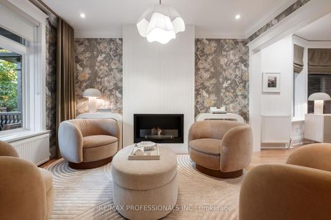 Photo 3 at 79 Fermanagh Avenue, Roncesvalles, Toronto