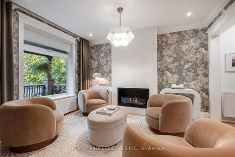 Photo 4 at 79 Fermanagh Avenue, Roncesvalles, Toronto