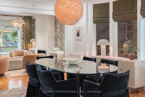 Photo 5 at 79 Fermanagh Avenue, Roncesvalles, Toronto