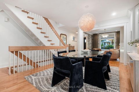 Photo 7 at 79 Fermanagh Avenue, Roncesvalles, Toronto