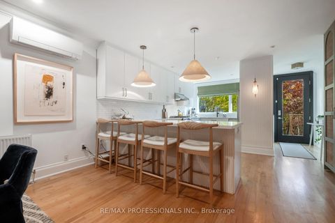 Photo 8 at 79 Fermanagh Avenue, Roncesvalles, Toronto