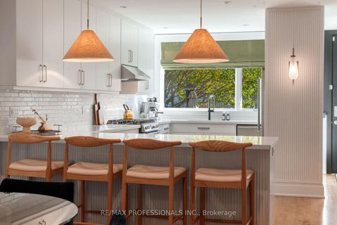 Photo 9 at 79 Fermanagh Avenue, Roncesvalles, Toronto