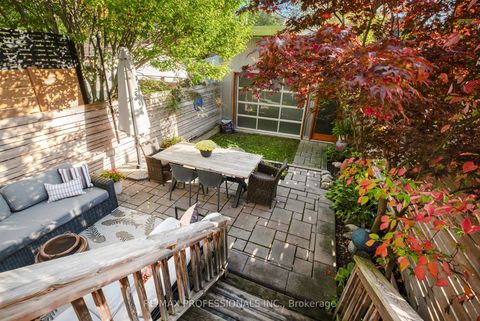 Photo 15 at 79 Fermanagh Avenue, Roncesvalles, Toronto