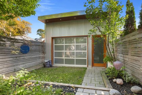 Photo 16 at 79 Fermanagh Avenue, Roncesvalles, Toronto