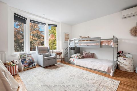 Photo 18 at 79 Fermanagh Avenue, Roncesvalles, Toronto