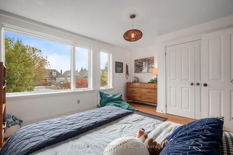 Photo 22 at 79 Fermanagh Avenue, Roncesvalles, Toronto