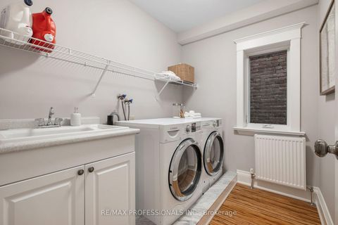 Photo 24 at 79 Fermanagh Avenue, Roncesvalles, Toronto