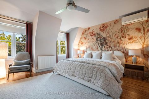 Photo 30 at 79 Fermanagh Avenue, Roncesvalles, Toronto