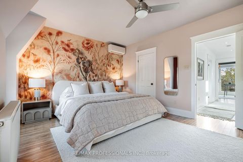 Photo 31 at 79 Fermanagh Avenue, Roncesvalles, Toronto