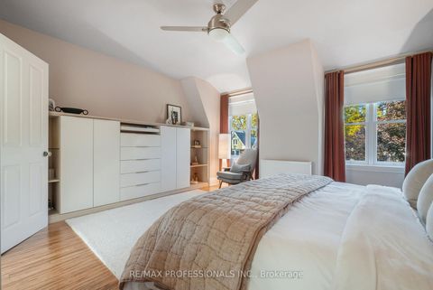 Photo 33 at 79 Fermanagh Avenue, Roncesvalles, Toronto