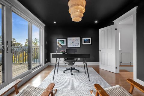 Photo 35 at 79 Fermanagh Avenue, Roncesvalles, Toronto