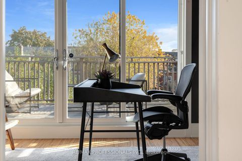 Photo 37 at 79 Fermanagh Avenue, Roncesvalles, Toronto