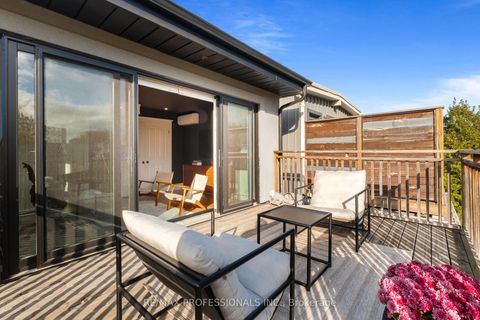 Photo 39 at 79 Fermanagh Avenue, Roncesvalles, Toronto