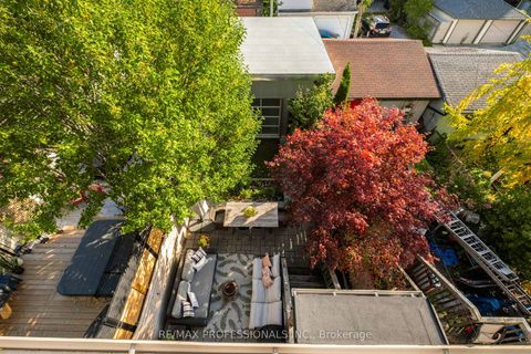 Photo 40 at 79 Fermanagh Avenue, Roncesvalles, Toronto