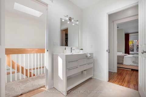 Photo 43 at 79 Fermanagh Avenue, Roncesvalles, Toronto