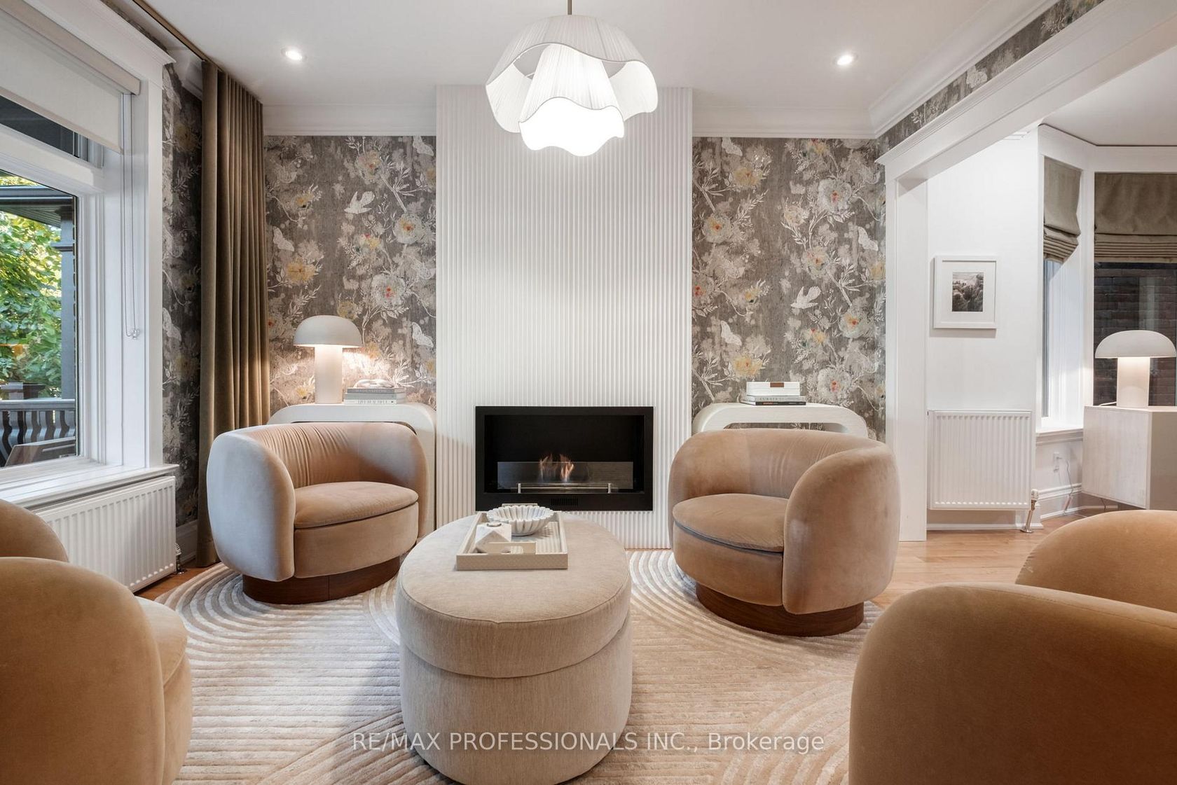 Photo 3 at 79 Fermanagh Avenue, Roncesvalles, Toronto