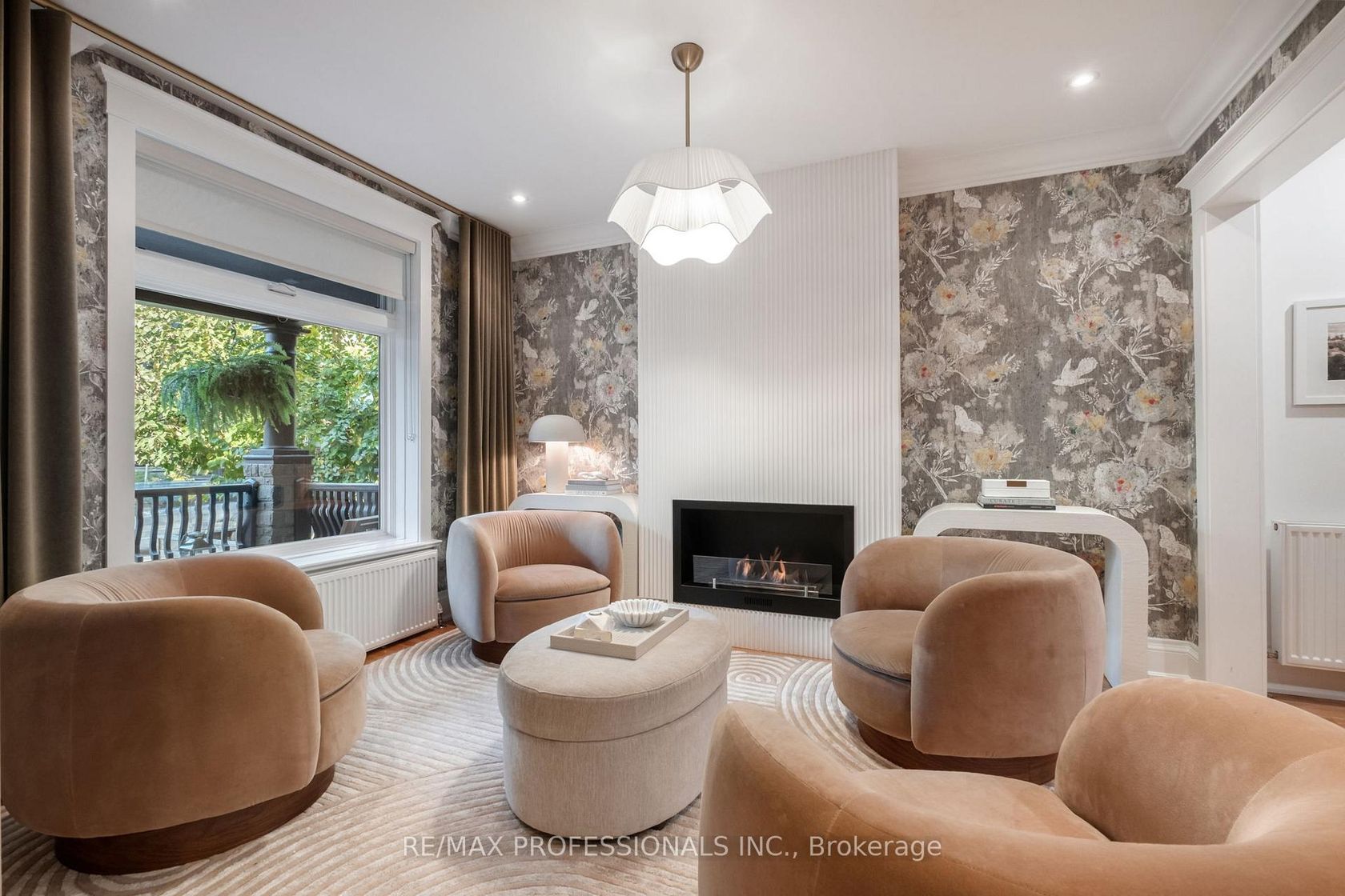 Photo 4 at 79 Fermanagh Avenue, Roncesvalles, Toronto