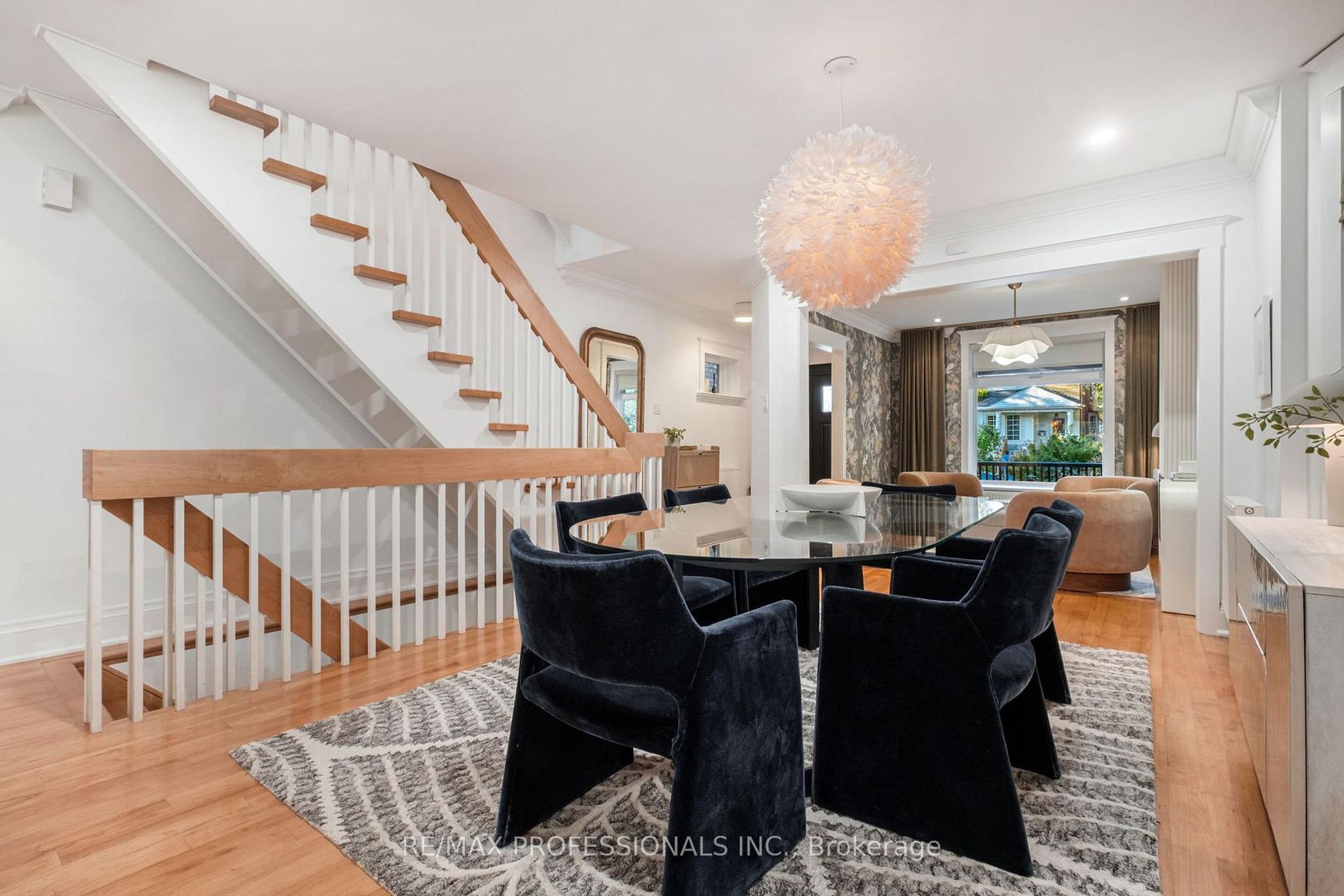 Photo 7 at 79 Fermanagh Avenue, Roncesvalles, Toronto