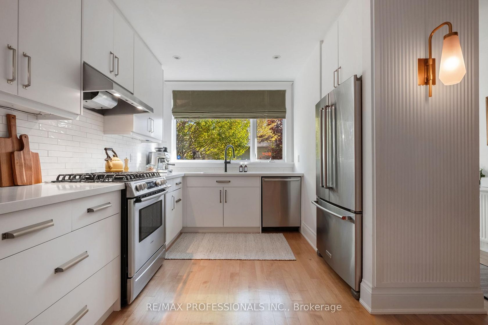 Photo 13 at 79 Fermanagh Avenue, Roncesvalles, Toronto