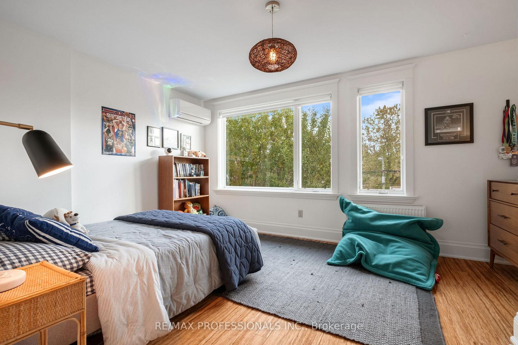 Photo 20 at 79 Fermanagh Avenue, Roncesvalles, Toronto