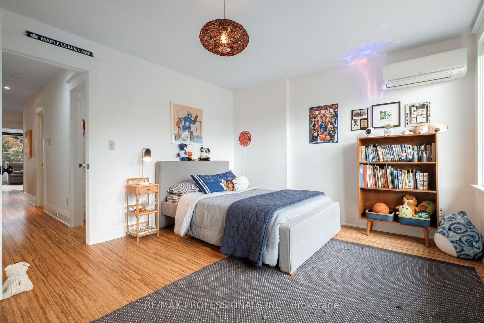 Photo 21 at 79 Fermanagh Avenue, Roncesvalles, Toronto