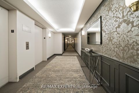 Photo 28 at 213 - 2500 Rutherford Road, Maple, Vaughan