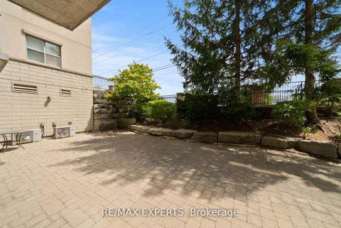Photo 31 at 213 - 2500 Rutherford Road, Maple, Vaughan
