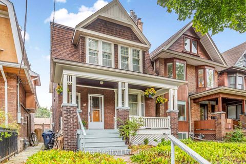 Photo 1 at 74* Glendale* Avenue, Swansea, Toronto