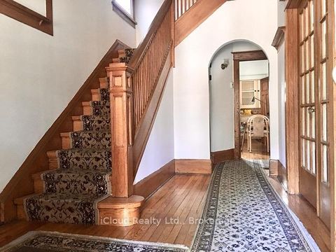 Photo 3 at 74* Glendale* Avenue, Swansea, Toronto