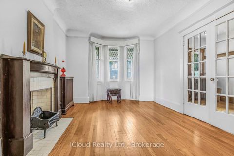 Photo 5 at 74* Glendale* Avenue, Swansea, Toronto