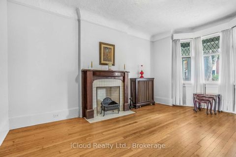 Photo 6 at 74* Glendale* Avenue, Swansea, Toronto