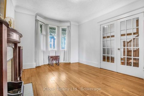 Photo 7 at 74* Glendale* Avenue, Swansea, Toronto