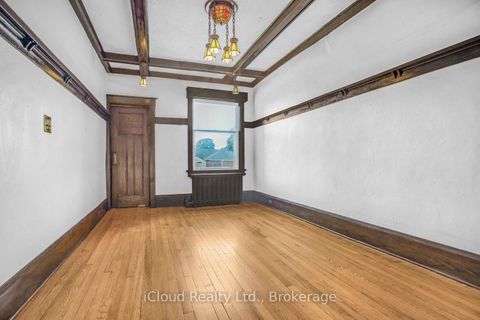 Photo 8 at 74* Glendale* Avenue, Swansea, Toronto