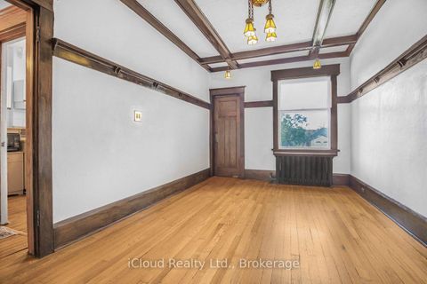 Photo 9 at 74* Glendale* Avenue, Swansea, Toronto