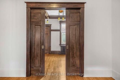 Photo 10 at 74* Glendale* Avenue, Swansea, Toronto