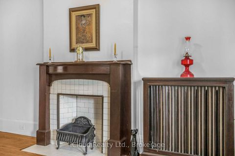 Photo 11 at 74* Glendale* Avenue, Swansea, Toronto