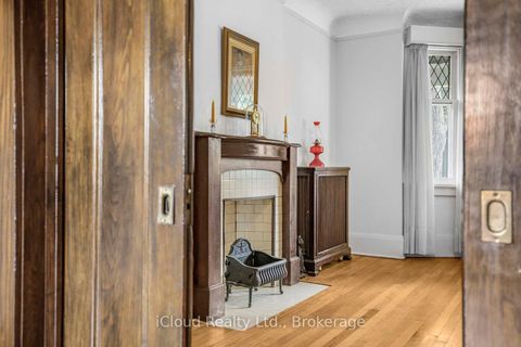 Photo 12 at 74* Glendale* Avenue, Swansea, Toronto