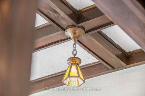 Photo 13 at 74* Glendale* Avenue, Swansea, Toronto