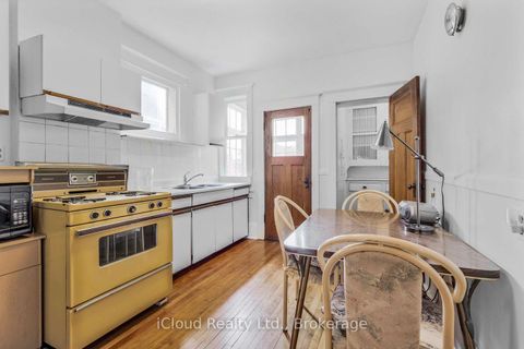 Photo 15 at 74* Glendale* Avenue, Swansea, Toronto