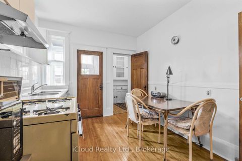 Photo 16 at 74* Glendale* Avenue, Swansea, Toronto