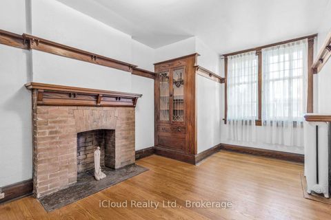 Photo 22 at 74* Glendale* Avenue, Swansea, Toronto