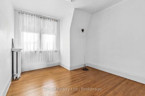 Photo 23 at 74* Glendale* Avenue, Swansea, Toronto